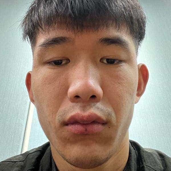 35岁岁河南单身帅哥 - 庆阳吉缘网