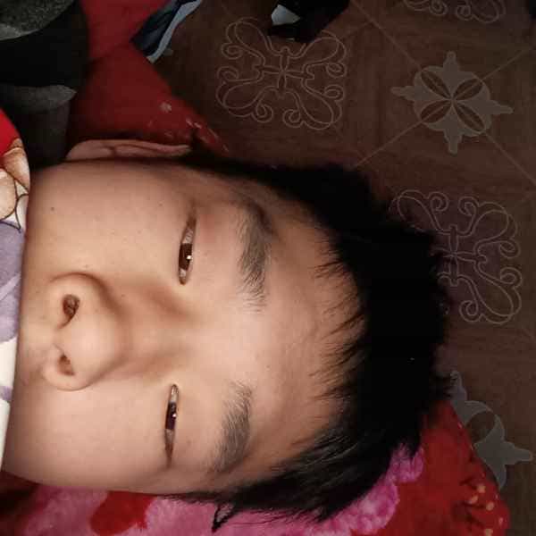 35岁岁河南单身帅哥 - 庆阳吉缘网