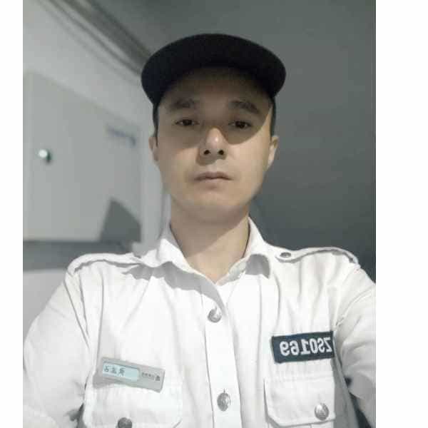 41岁岁河南单身帅哥 - 庆阳吉缘网