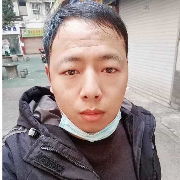35岁岁四川单身帅哥 - 庆阳吉缘网
