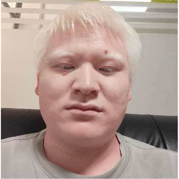 30岁岁安徽单身帅哥 - 庆阳吉缘网
