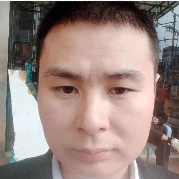 35岁岁湖南单身帅哥 - 庆阳吉缘网