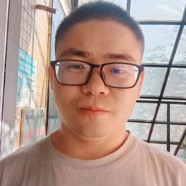 35岁岁湖南单身帅哥 - 庆阳吉缘网