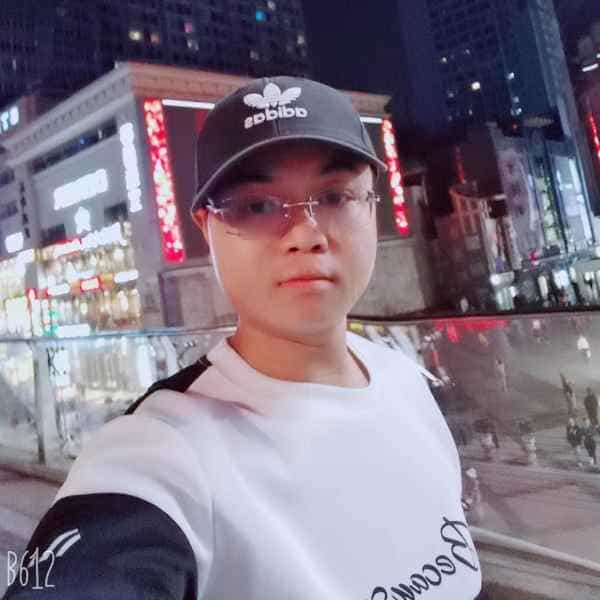 31岁岁四川单身帅哥 - 庆阳吉缘网
