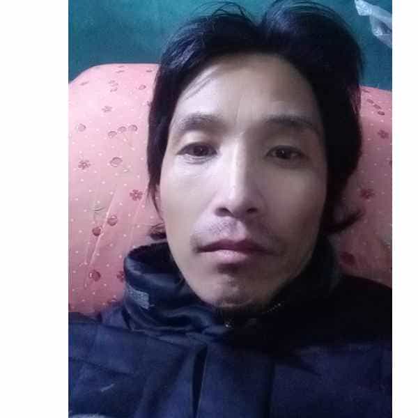 44岁岁河北单身帅哥 - 庆阳吉缘网