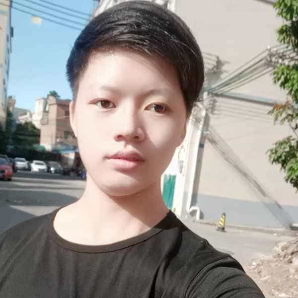 23岁岁江西单身帅哥 - 庆阳吉缘网