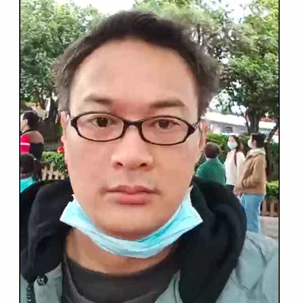 41岁岁广东单身帅哥 - 庆阳吉缘网