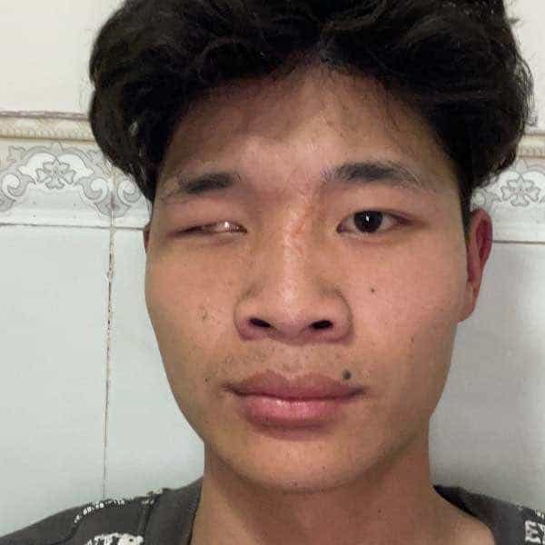 25岁岁云南单身帅哥 - 庆阳吉缘网