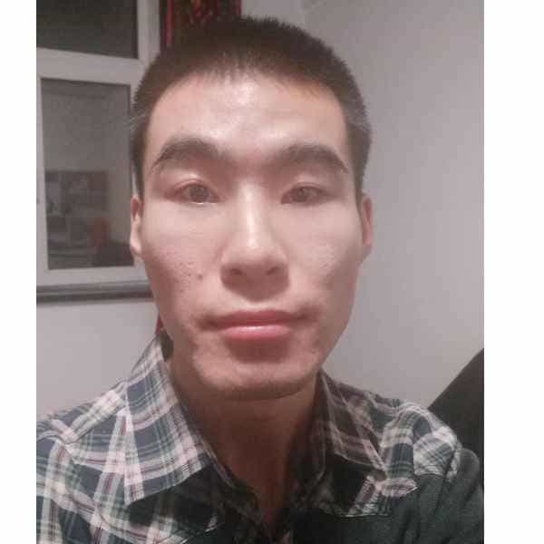 31岁岁辽宁单身帅哥 - 庆阳吉缘网