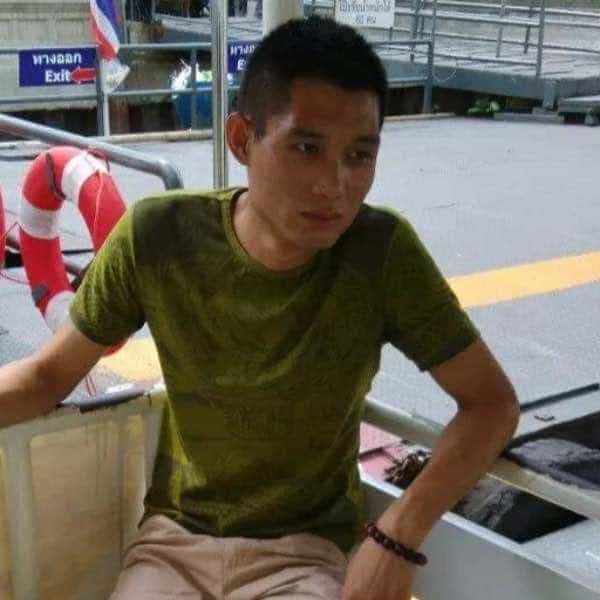 38岁岁湖南单身帅哥 - 庆阳吉缘网