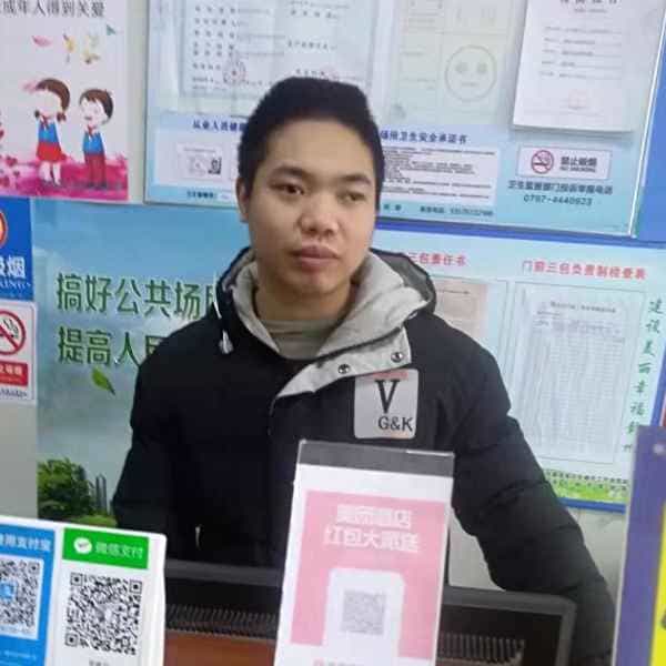 33岁岁江西单身帅哥 - 庆阳吉缘网