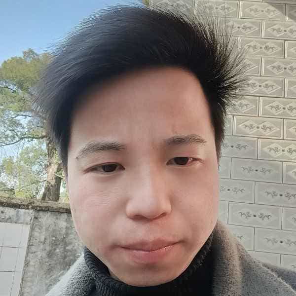 32岁岁江西单身帅哥 - 庆阳吉缘网