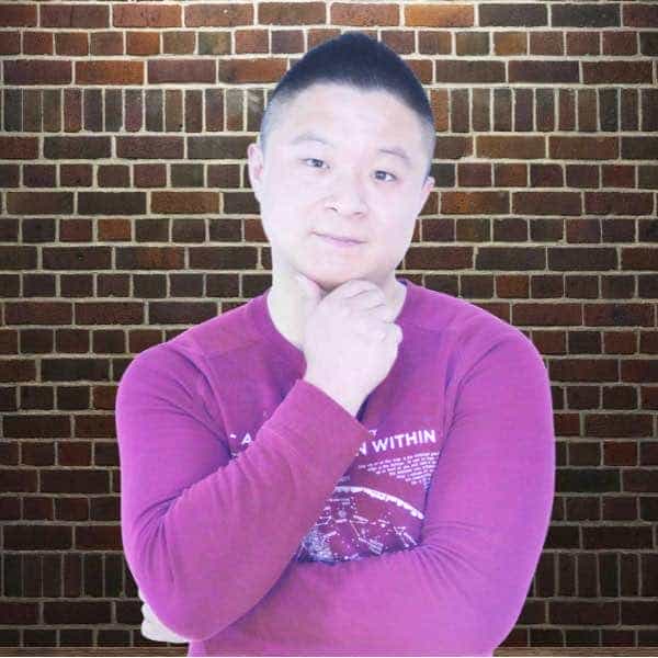 35岁岁北京单身帅哥 - 庆阳吉缘网