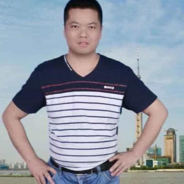 35岁岁湖北单身帅哥 - 庆阳吉缘网