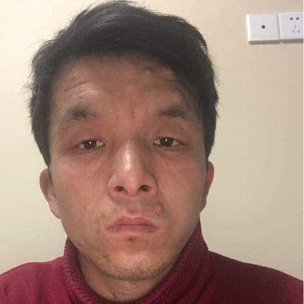 35岁岁河南单身帅哥 - 庆阳吉缘网