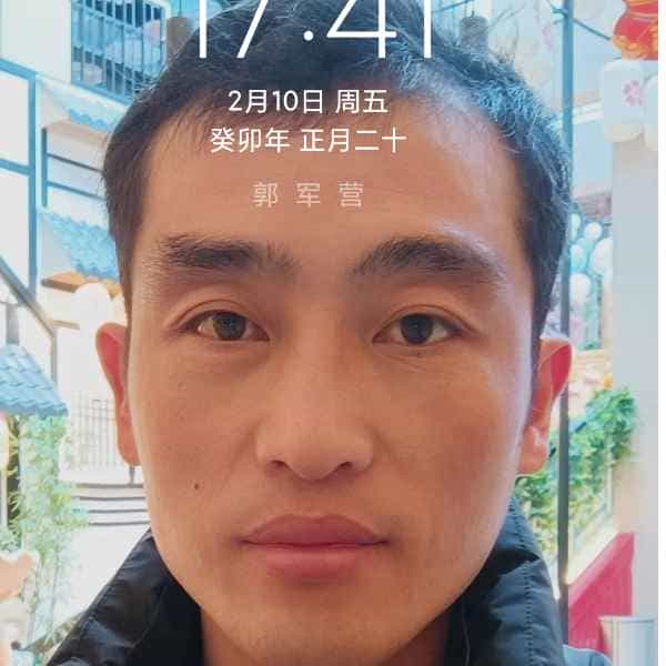 37岁岁山东单身帅哥 - 庆阳吉缘网