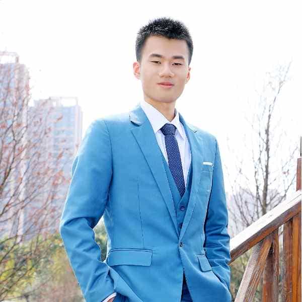 36岁岁福建单身帅哥 - 庆阳吉缘网