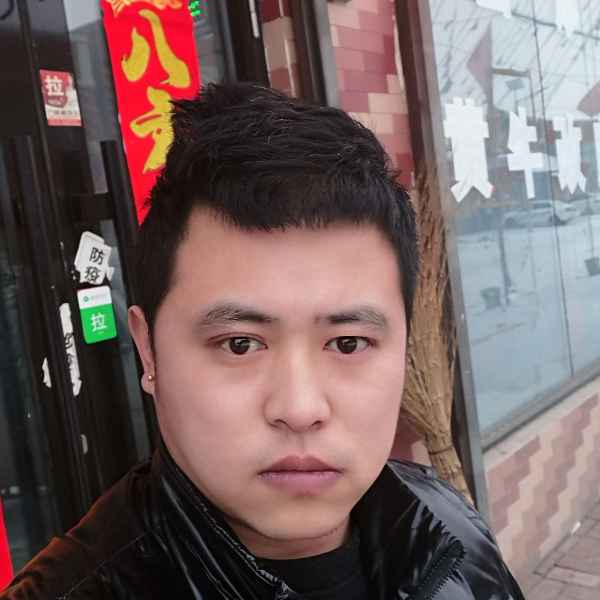 32岁岁黑龙江单身帅哥 - 庆阳吉缘网