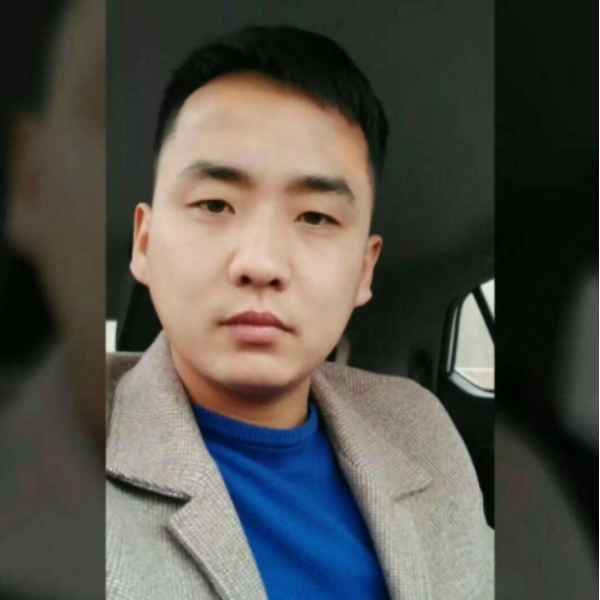 31岁岁陕西单身帅哥 - 庆阳吉缘网