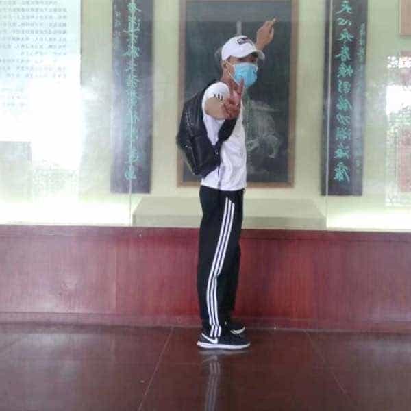 36岁岁广东单身帅哥 - 庆阳吉缘网