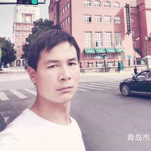 39岁岁河南单身帅哥 - 庆阳吉缘网