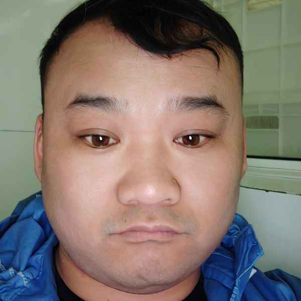 35岁岁山东单身帅哥 - 庆阳吉缘网