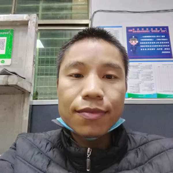 38岁岁广东单身帅哥 - 庆阳吉缘网
