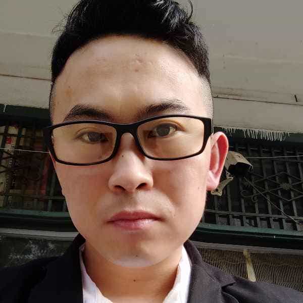 34岁岁陕西单身帅哥 - 庆阳吉缘网