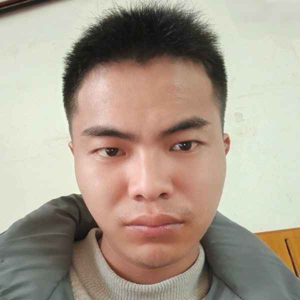 27岁岁江西单身帅哥 - 庆阳吉缘网