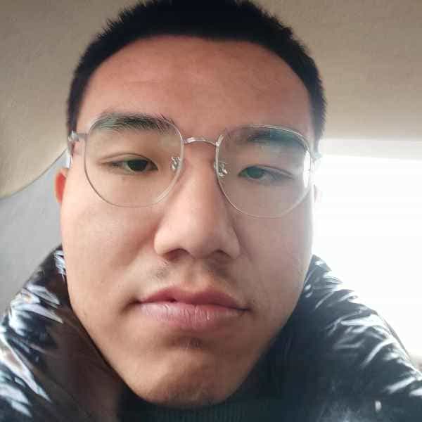 32岁岁辽宁单身帅哥 - 庆阳吉缘网