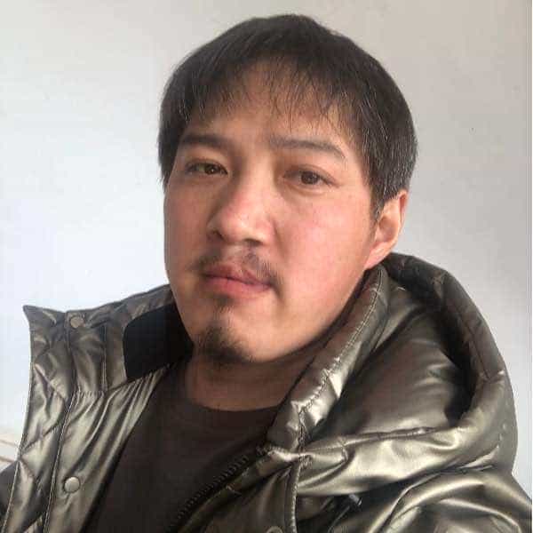 37岁岁河北单身帅哥 - 庆阳吉缘网