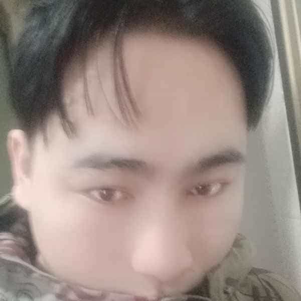 28岁岁四川单身帅哥 - 庆阳吉缘网