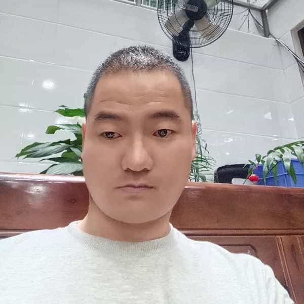 37岁岁福建单身帅哥 - 庆阳吉缘网