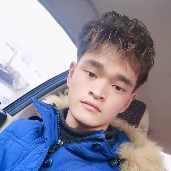 27岁岁山东单身帅哥 - 庆阳吉缘网