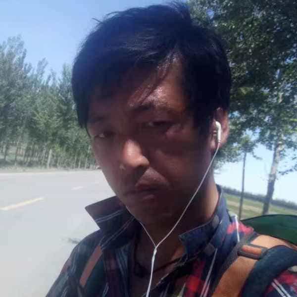 35岁岁辽宁单身帅哥 - 庆阳吉缘网