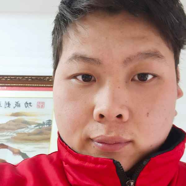 31岁岁河南单身帅哥 - 庆阳吉缘网