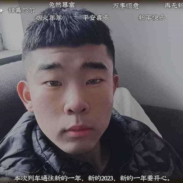 21岁岁河北单身帅哥 - 庆阳吉缘网
