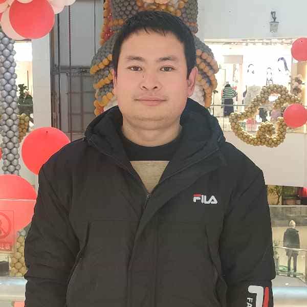 41岁岁河北单身帅哥 - 庆阳吉缘网