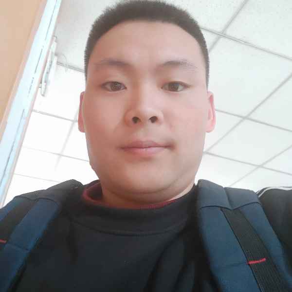 27岁岁甘肃单身帅哥 - 庆阳吉缘网