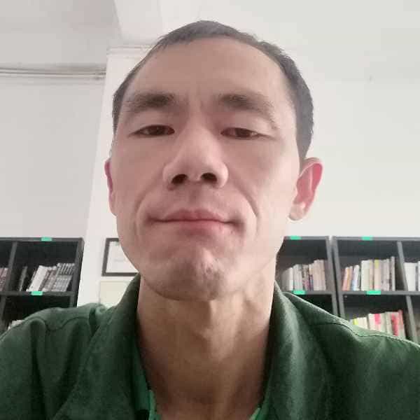 38岁岁湖南单身帅哥 - 庆阳吉缘网
