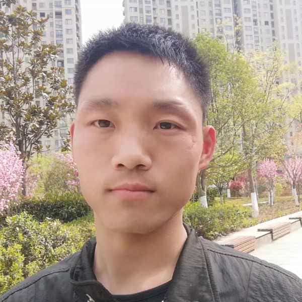 30岁岁湖北单身帅哥 - 庆阳吉缘网