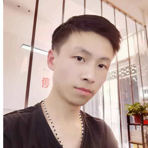 29岁岁江西单身帅哥 - 庆阳吉缘网