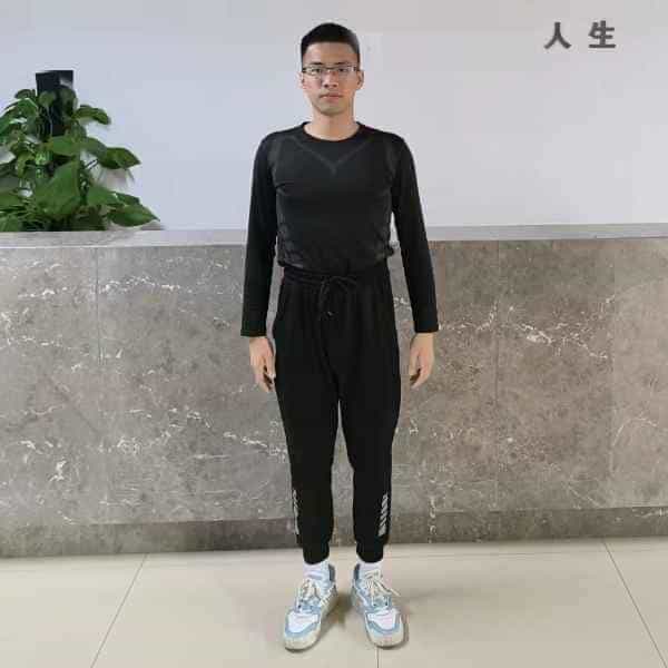 29岁岁广东单身帅哥 - 庆阳吉缘网