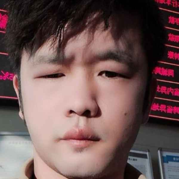 35岁岁湖北单身帅哥 - 庆阳吉缘网
