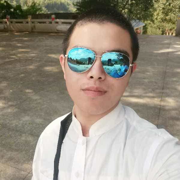 35岁岁福建单身帅哥 - 庆阳吉缘网
