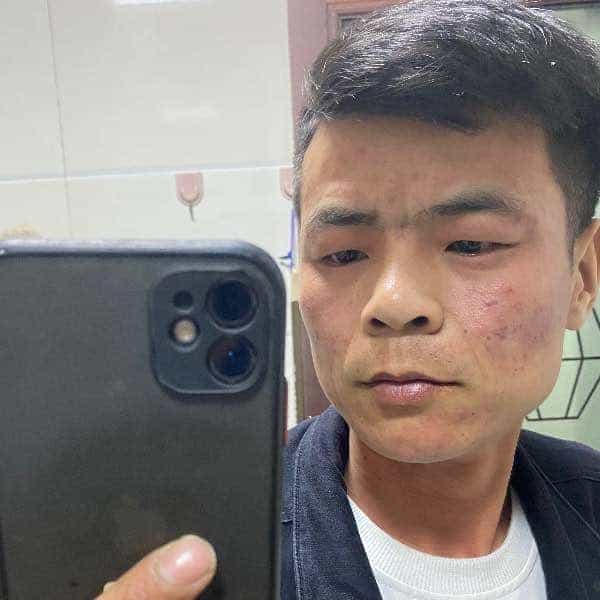 35岁岁河南单身帅哥 - 庆阳吉缘网