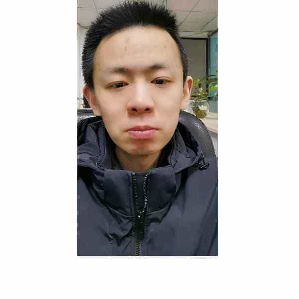 37岁岁重庆单身帅哥 - 庆阳吉缘网