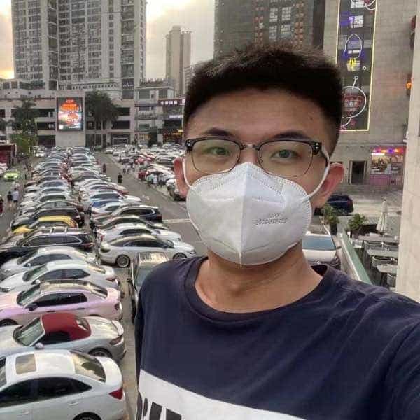 30岁岁黑龙江单身帅哥 - 庆阳吉缘网