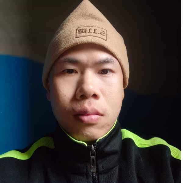 35岁岁福建单身帅哥 - 庆阳吉缘网