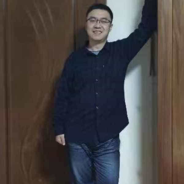 35岁岁广东单身帅哥 - 庆阳吉缘网
